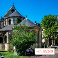 Visuel Journées du Patrimoine/Matrimoine musée des arts et métiers