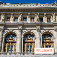 Visuel Journées du Patrimoine/Matrimoine Opera comique