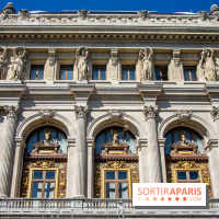 Visuel Journées du Patrimoine/Matrimoine Opera comique