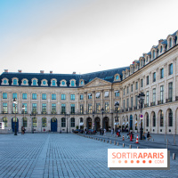 Visuel Journées du Patrimoine/Matrimoine ministère de la Justice