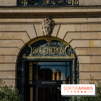 Visuel Journées du Patrimoine/Matrimoine Boucheron