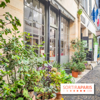 Visuel Journées du Patrimoine/Matrimoine Musée Eugène Delacroix