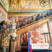 Visuel Journées du Patrimoine/Matrimoine Hôtel de Matignon