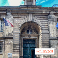 Visuel Journées du Patrimoine/Matrimoine Tribunal administratif