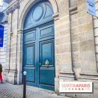 Visuel Journées du Patrimoine/Matrimoine Maison de l'Amérique Latine