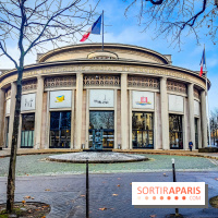 Visuel Journées du Patrimoine/Matrimoine Conseil économique social et environnemental