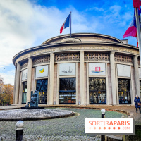 Visuel Journées du Patrimoine/Matrimoine Conseil économique social et environnemental