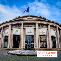 Visuel Journées du Patrimoine/Matrimoine Conseil économique social et environnemental