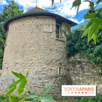 Houdan, ville médiévale et balade historique dans les Yvelines