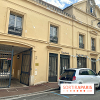 Houdan, ville médiévale et balade historique dans les Yvelines