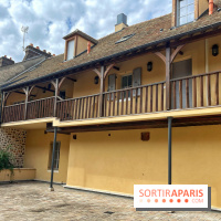 Houdan, ville médiévale et balade historique dans les Yvelines