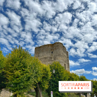 Houdan, ville médiévale et balade historique dans les Yvelines