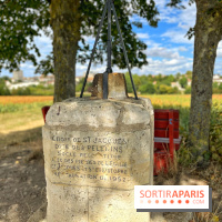 Houdan, ville médiévale et balade historique dans les Yvelines