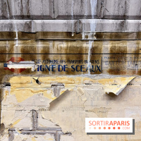 Station Marx Dormoy en rénovations