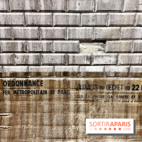 Station Marx Dormoy en rénovations