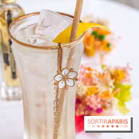 Le brunch St-Germain x CoCo Palais Garnier