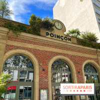 Balade sur la Petite Ceinture du 14 au 16e arrondissement : un sentier nature dépaysant