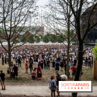 Rock en Seine 2022
