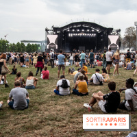 Rock en Seine 2022