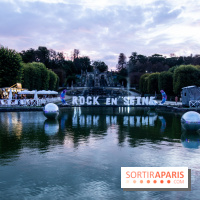 Rock en Seine 2022