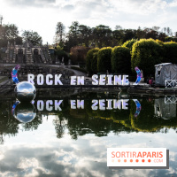 Rock en Seine 2022