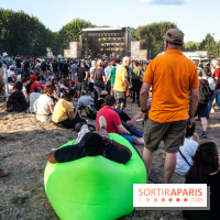 Rock en Seine 2022