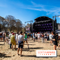 Rock en Seine 2022