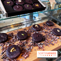 Le Biscuit Alain Ducasse