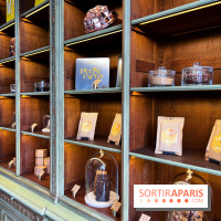 Le Biscuit Alain Ducasse