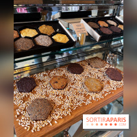 Le Biscuit Alain Ducasse