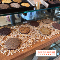 Le Biscuit Alain Ducasse