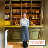 Le Biscuit Alain Ducasse