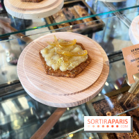 Le Biscuit Alain Ducasse