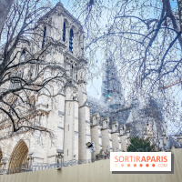 Visuels Paris - Notre-Dame de Paris
