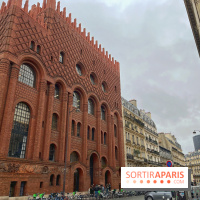 Visuels Paris - Institut d'Art et d'Archéologie