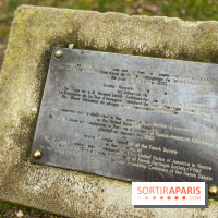 Visuels Paris - statue de la liberté