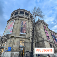 Visuels Paris - musée Guimet