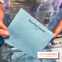 Visuels Paris - voter - législatives 