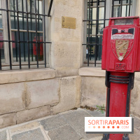Visuels Paris - Caserne Sévigné caserne des pompiers Paris 4e arrondissement bal des pompiers