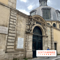 Plaque Sarah Bernhardt