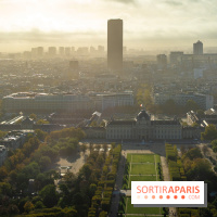 Visuels Paris - vue Paris 