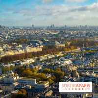 Visuels Paris - vue Paris 