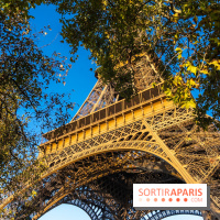 Visuels Paris - Tour Eiffel 