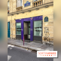 Visuels Paris - bar LGBT Freedj