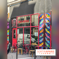 Visuels Paris - La Mutinerie