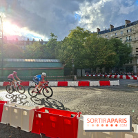 Visuels Paris - Tour de France