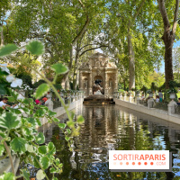 Visuel Fontaine Médicis