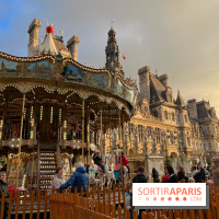 Visuel Manège Famille