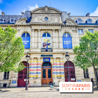 Visuels Paris - Académie du Climat