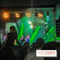 Visuels Paris - fete de la musique